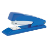 Zszywacz OFFICE PRODUCTS do 30 kartek - niebieski