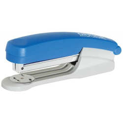 Zszywacz OFFICE PRODUCTS do 30 kartek - niebieski