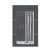 Zestaw PARKER Jotter stalowy CT długopis + ołówek automatyczny 2093256