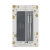 Zestaw PARKER Jotter stalowy CT długopis + ołówek automatyczny 2093256-234356
