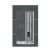 Zestaw PARKER Jotter stalowy CT pióro wieczne + długopis 2093258