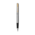 Zestaw PARKER Jotter stalowy GT pióro wieczne + długopis 2093257-234364
