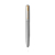 Zestaw PARKER Jotter stalowy GT pióro wieczne + długopis 2093257-234365