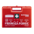 Apteczka pierwszej pomocy DONAU SAFETY plastikowa K-15.2 +A - pomarańczowa-234593