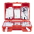 Apteczka pierwszej pomocy DONAU SAFETY plastikowa K-15.2 +A - pomarańczowa-234594