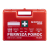 Apteczka pierwszej pomocy DONAU SAFETY plastikowa K-15.2 +A - pomarańczowa