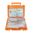 Apteczka pierwszej pomocy DONAU SAFETY samochodowa plastikowa BD DIN - pomarańczowa-234614