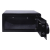 Sejf DONAU TECH manualno-cyfrowy 420x370x200mm - czarny-234639