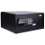 Sejf DONAU TECH manualno-cyfrowy 420x370x200mm - czarny-234640
