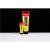 Farba akrylowa TALENS AMSTERDAM 120ml. - metallic yellow 831-234803
