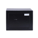 Sejf DONAU TECH manualny 230x170x170mm - czarny