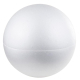 Kula styropianowa bombka BZ-Creativio - 20cm pusta