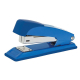 Zszywacz OFFICE PRODUCTS do 30 kartek - niebieski