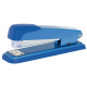 Zszywacz OFFICE PRODUCTS do 40 kartek - niebieski