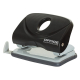 Dziurkacz OFFICE PRODUCTS do 20 kartek - czarny