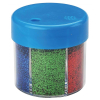 Brokat KEYROAD 60g w pudełku mix kolorów