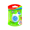 Temperówka KEYROAD plastikowa kitty cat pojedyncza blister mix kolorów Temperówka KEYROAD plastikowa kitty cat pojedyncza blister mix kolorów