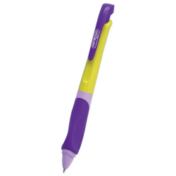 Długopis KEYROAD Easy Writer 1,0mm. Displey mix