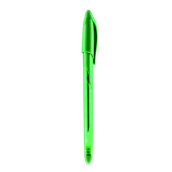 Długopis KEYROAD ball pen soft jet 0,7mm 1 0szt. blister mix kolorów-236645