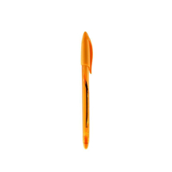Długopis KEYROAD ball pen soft jet 0,7mm 1 0szt. blister mix kolorów-236647