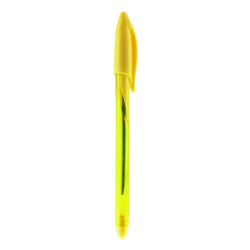 Długopis KEYROAD ball pen soft jet 0,7mm 1 0szt. blister mix kolorów-236654