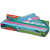 Linijka elastyczna KEYROAD Color Bar 30cm pakowane na displayu mix kolorów-236059