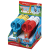 Nożyczki szkolne KEYROAD Kids Pro 13cm bezpieczne pakowane na displayu mix kolorów-236156