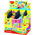 Klej w płynie KEYROAD kolorowy zmywalny 90g display-236631