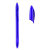 Długopis KEYROAD ball pen soft jet 0,7mm 1 0szt. blister mix kolorów-236652
