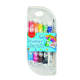 Farby plakatowe KEYROAD w pudełku 10 x 10ml mix kolorów