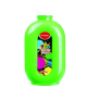 Farba plakatowa KEYROAD fluorescencyjna 300ml butelka - neonowa zielona