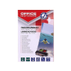 Folia laminacyjna do laminatora OFFICE PRODUCTS 65x95mm 2x125mic. op.100