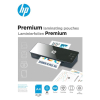 Folia laminacyjna do laminatora HP PREMIUM A4 80mic. op.100