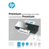 Folia laminacyjna do laminatora HP PREMIUM A4 250mic. op.50