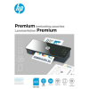 Folia laminacyjna do laminatora HP PREMIUM A3 125mic. op.50