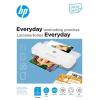 Folia laminacyjna do laminatora HP EVERYDAY 25 x (A4, A5, A6, B-Card) 80mic. op.100