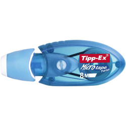 Korektor TIPP-EX w taśmie TWIST MICRO TAPE