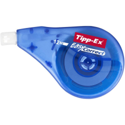 Korektor TIPP-EX w taśmie Easy Correct 12m 8290352