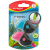 Gumka do ścierania KEYROAD Parrot 2szt. blister mix kolorów-237095