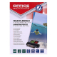 Folia laminacyjna do laminatora OFFICE PRODUCTS A5 2x125mic. op.100