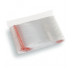 Torebki strunowe STELLA 100x150 mm 100 szt. transparentne