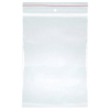 Torebki strunowe OFFICE PRODUCTS LDPE 40x60mm 100szt. transparentna