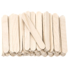 Patyczki kreatywne DP CRAFT mini naturalne 100 szt. KSPA-011 Patyczki kreatywne DP CRAFT mini naturalne 100 szt. KSPA-011