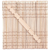 Patyczki kreatywne DP CRAFT konstrukcyjne naturalne 50 szt. KSPA-008 Patyczki kreatywne DP CRAFT konstrukcyjne naturalne 50 szt. KSPA-008