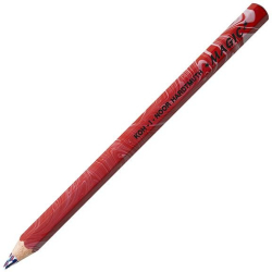 Kredki KOH-I-NOOR Kredka Magic wielokolorowe 3405 - czerwona