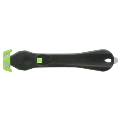 Nóż bezpieczny KLEVER Eco Xchange Narrow czarny