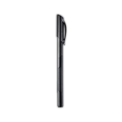 Długopis PENMATE Flexi TRIO JET - czarny TT7531