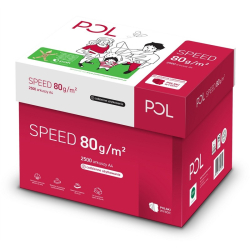 Papier xero A4 Polspeed-238872