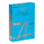 Papier xero A4 kolor REY ADAGIO 500ark. 80g. - niebieski ciemny ( 51 )-238479