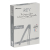 Papier xero A4 kolor REY ADAGIO 500ark. 80g. - szary ( 06 )-238480